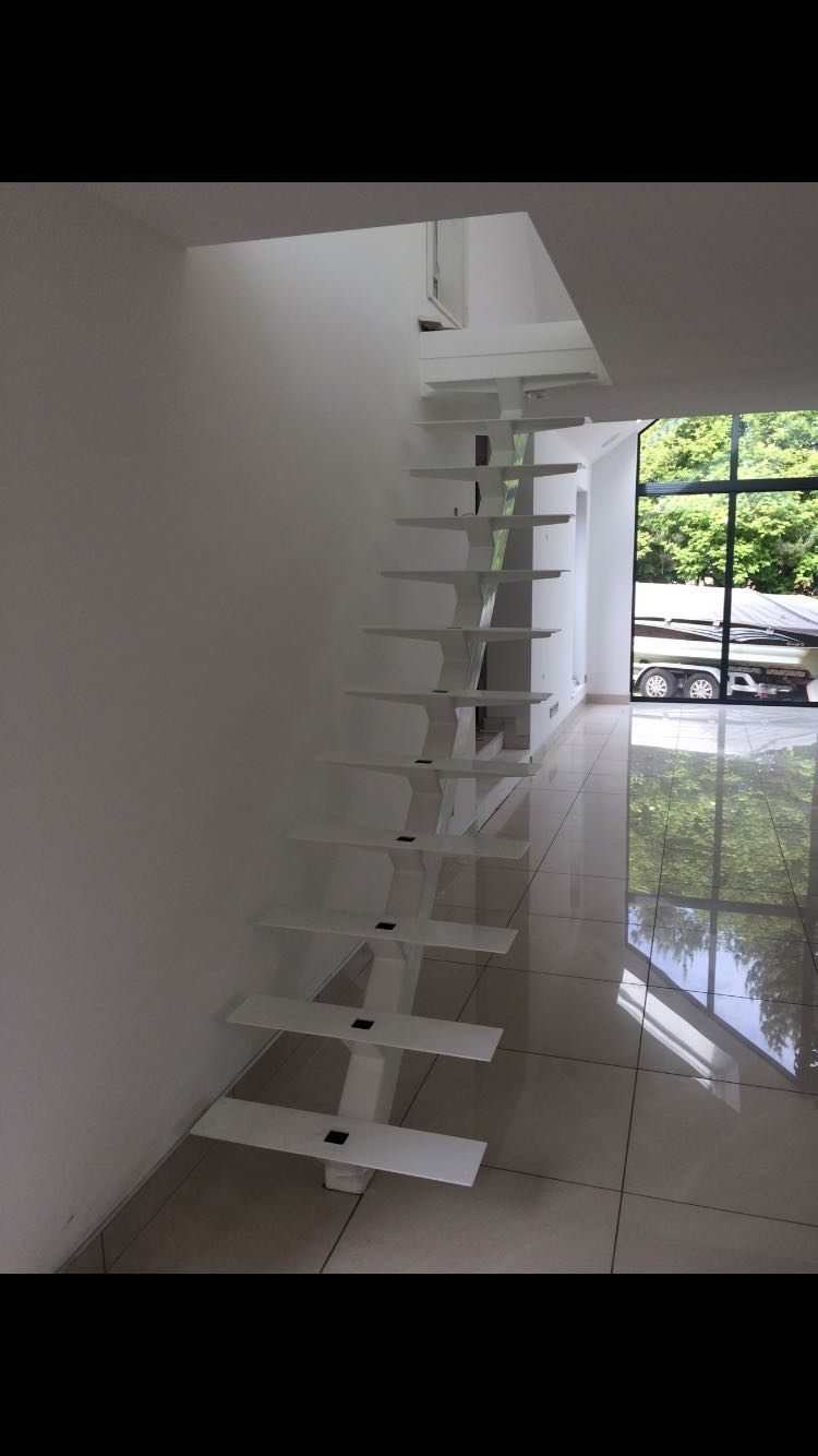 Spine Stair 3