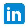 follow us on linkedin