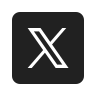 follow us on X